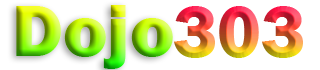 DOJO303